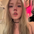 strange girl