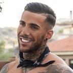 Imanol brown