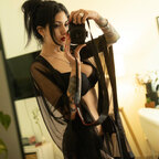 inkedsmokinggirl