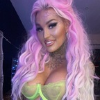 ? Inkprincess Beth ??
