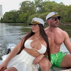 Isabelle & Jeremy