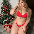 Curvy Blonde ?