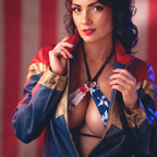 Ivy Cosplay