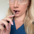 NURSE JENNY ?‍⚕️
