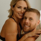 Jessie and Jackson