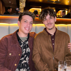 JOSH & BRAD VIP
