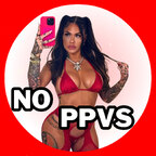 NO PPV ? PAWG