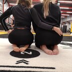 Kate & Jade