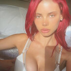 ? Katie Bell ?