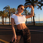 Kimberdee model