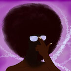 Kirei AfroChild
