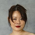 亞馨 Kitana?