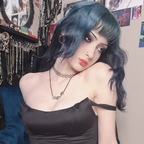 big titty goth gf ?