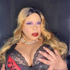 Goddess Lavish Galore