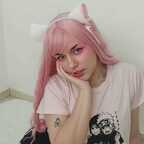 Cute Peach