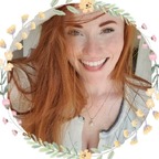 LoveAmyPond ? NATURAL REDHEAD