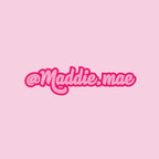 Maddie Mae