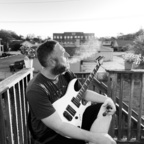 madnessformany ⎮ metal musician