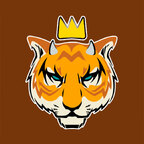 The Golden Tiger
