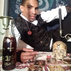 Magus Octavious Faust
