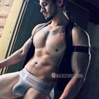 MARCOS ALEXANDER VIP