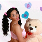 Mariah ?