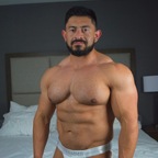 Mateo Muscle