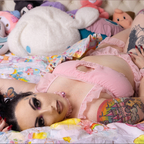 Mavericks Dolly ? -Inkd, thicc & Kinked
