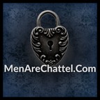 ??MenAreChattel?Chastity?Keyholding?️