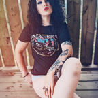 Michelle Nicole Tiley