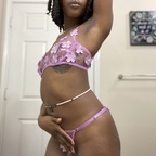 Sweet Ebony Desire?