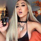 Miss Evie Lock ?