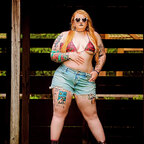 Cherri Blaze ?