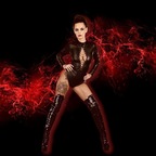 Mistress Cruel