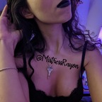 Mistress Rayon