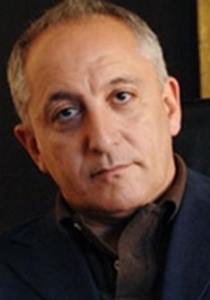 Gianfranco Romagnoli