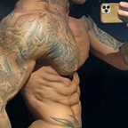 Thattattooedgymguy