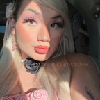 ♡ VanillaLuxxx ♡