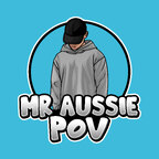 Mr Aussie POV ??