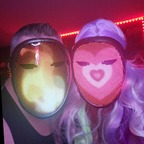 Mr And Mrs Lovegun