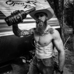 Mr. Red Beard