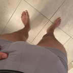 Musclebuttguyfeet