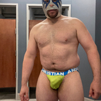 MysteryBear
