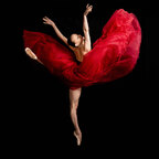 nakedballerina