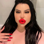 Natasha Crown? #1 BIGGEST ASS ON OF!?