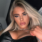 NAUGHTY BLONDE ?