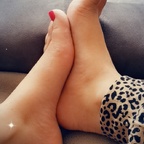 Naughty Katrina Feet