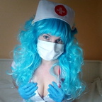Nurse Lili Kink