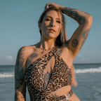 CHECK PINNED? KHRIST ?UR  INKED MODEL GF
