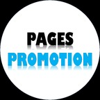Pages Promotion (FREE 6.3K)